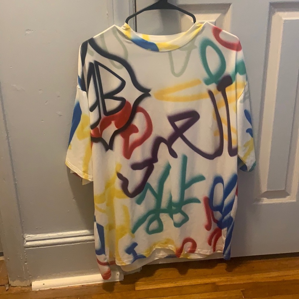 Oversized